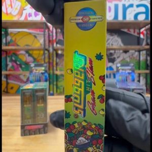 Sluggers 2g Disposable