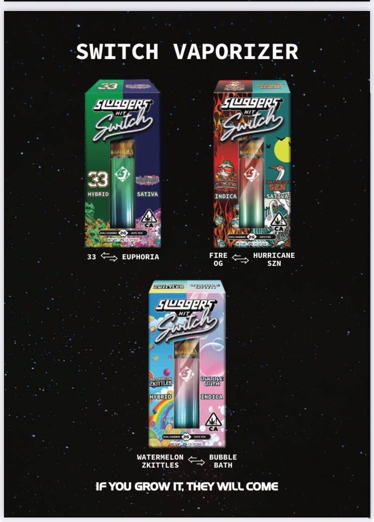 Order Sluggers Hit Vape Cheap Online Order Sluggers Hit Vape Cheap Online