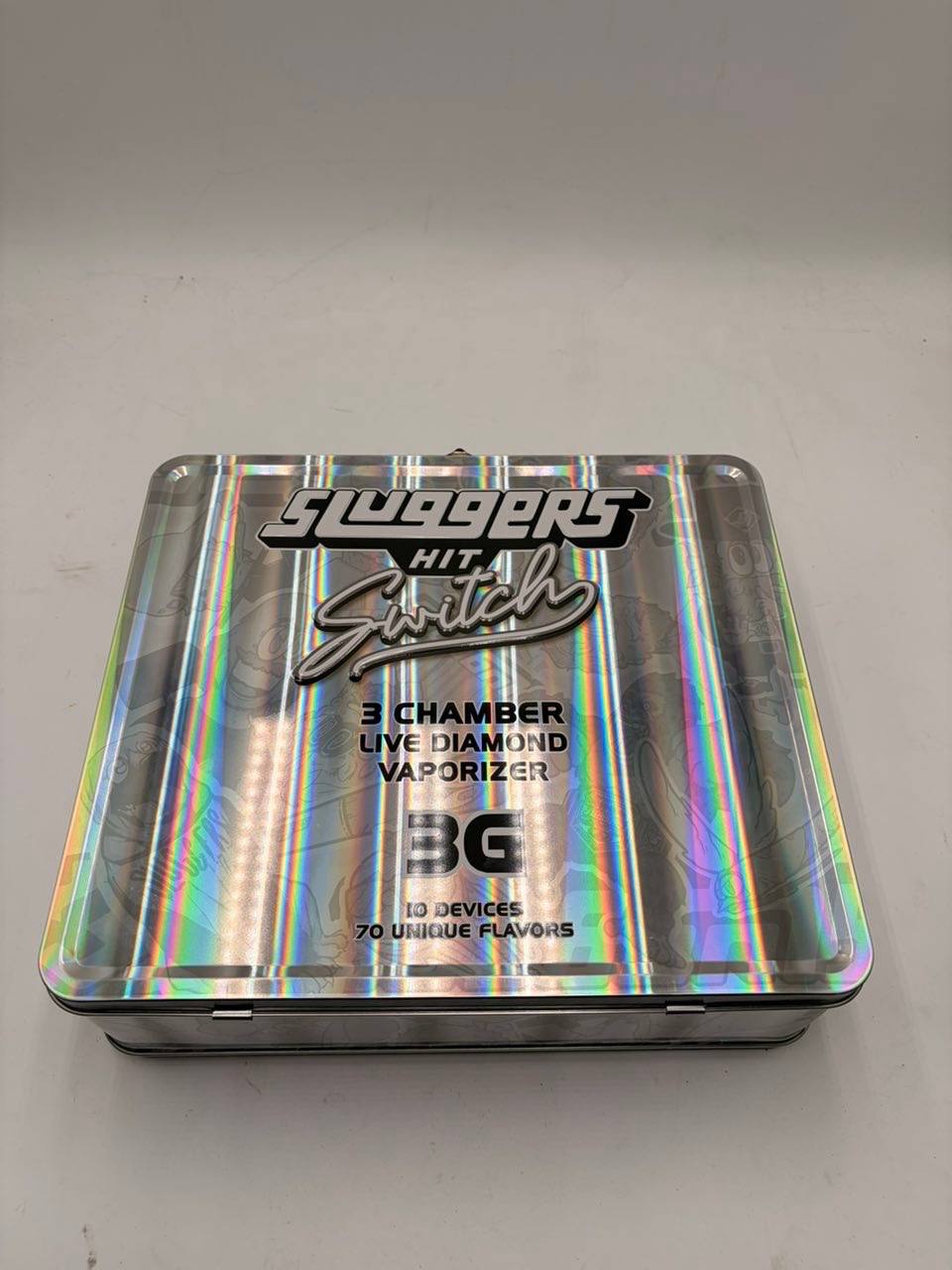Sluggers Switch 3G Disposable Sluggers Switch 3G Disposable