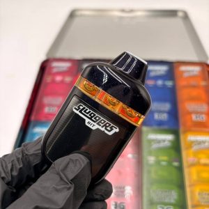 Sluggers Switch 3G Disposable
