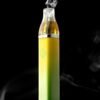 Sluggers Hit Apple Banana Disposable