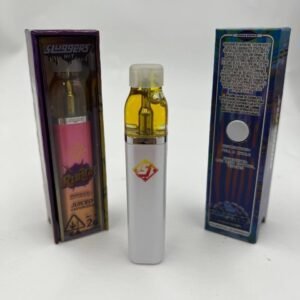 Sluggers 2g Disposable