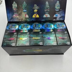 Sluggers 2g Disposable